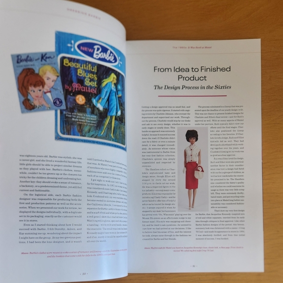 Barbie – Dressing Barbie (2019) - Picture 5 of 16